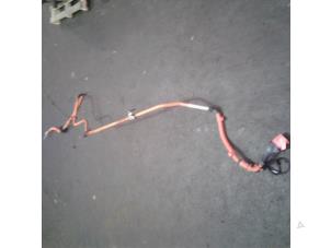 Gebruikte Diversen Honda Insight (ZE2) 1.3 16V VTEC Prijs € 52,50 Margeregeling aangeboden door Japoto Parts B.V.