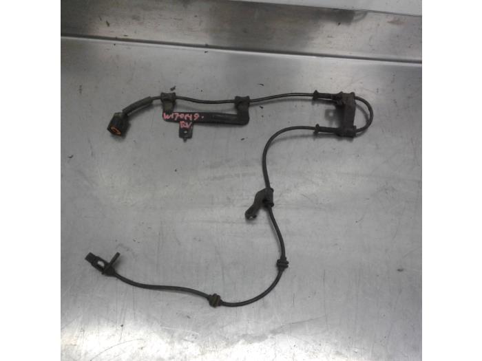 Gebruikte Hyundai i20 1.2i 16V ABS Sensor Japoto Parts B.V