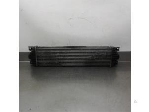Gebruikte Intercooler Nissan Interstar (X70) 2.2 dCi 16V Euro III Prijs € 78,75 Margeregeling aangeboden door Japoto Parts B.V.