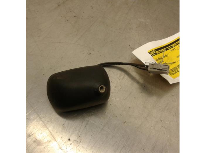 Antenna Nissan Qashqai