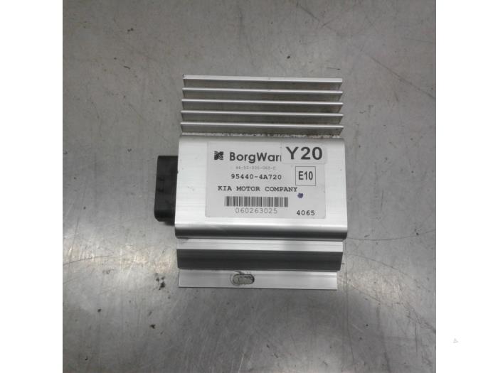Gebruikte Computer Diversen Kia Sorento I (JC) 2.5 CRDi 16V Prijs € 78,75 Margeregeling aangeboden door Japoto Parts B.V.