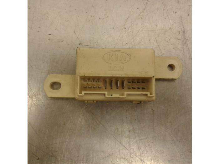 Relay Kia Sorento Japanese & Korean auto parts