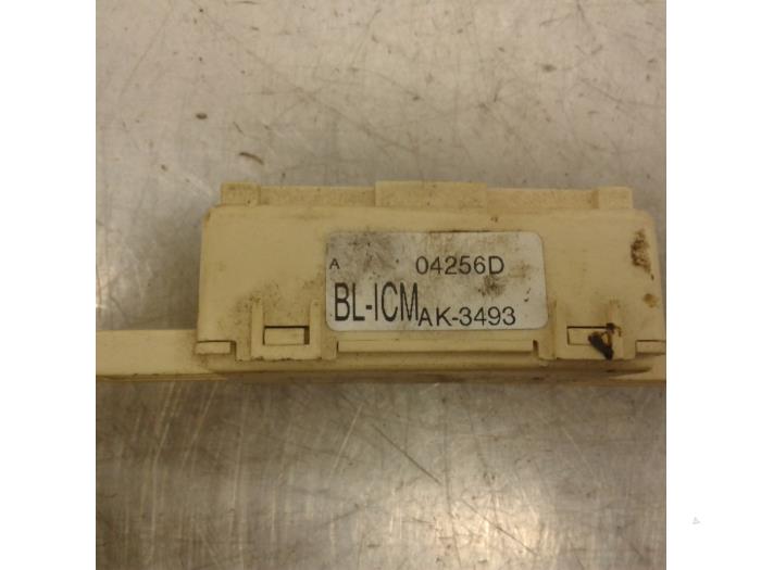 Relay Kia Sorento Japanese & Korean auto parts