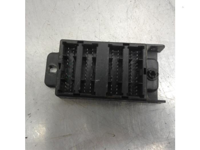 Gebruikte Diversen Kia Sorento I (JC) 2.5 CRDi 16V Prijs € 15,75 Margeregeling aangeboden door Japoto Parts B.V.