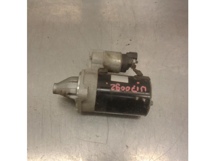 Starter Hyundai I10