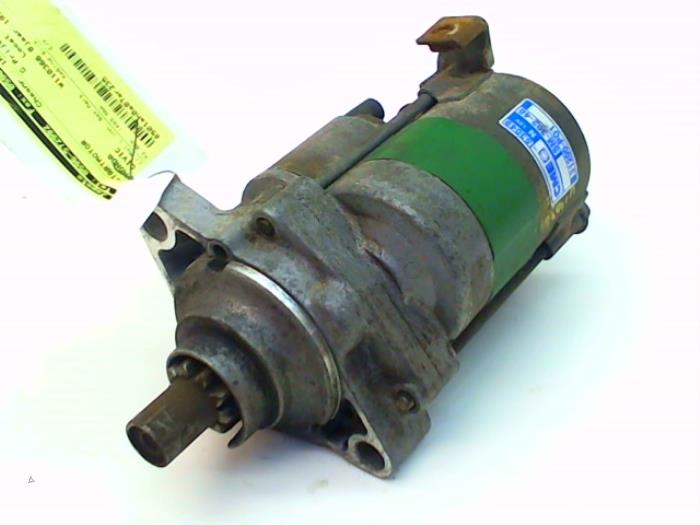 Starter Honda Civic