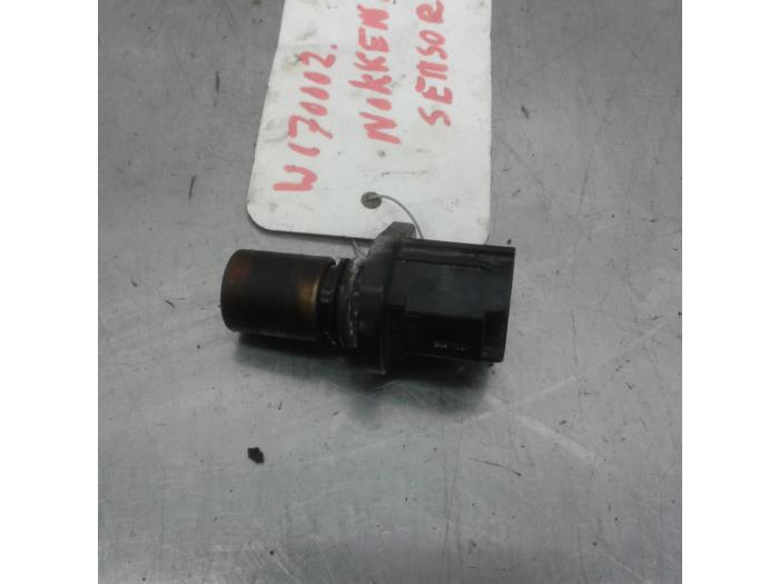 Gebruikte Nokkenas Sensor Toyota Yaris Verso (P2) 1.3 16V Prijs € 36,70 Margeregeling aangeboden door Japoto Parts B.V.