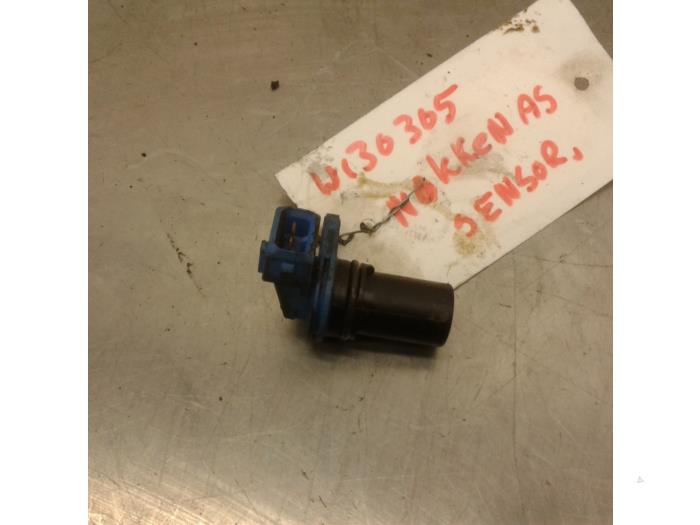 Gebruikte Nokkenas Sensor Mazda 2 (NB/NC/ND/NE) 1.4 16V Prijs € 26,25 Margeregeling aangeboden door Japoto Parts B.V.