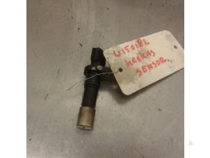 Gebruikte Krukas sensor Toyota Auris (E15) 1.6 Dual VVT-i 16V Prijs € 20,95 Margeregeling aangeboden door Japoto Parts B.V.