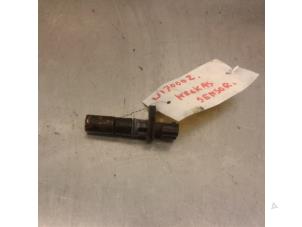 Gebruikte Krukas sensor Toyota Yaris Verso (P2) 1.3 16V Prijs € 20,95 Margeregeling aangeboden door Japoto Parts B.V.