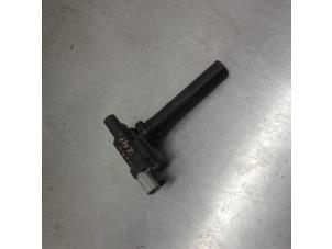Gebruikte Bobine Suzuki Swift (ZA/ZC/ZD1/2/3/9) 1.3 VVT 16V Prijs € 15,70 Margeregeling aangeboden door Japoto Parts B.V.