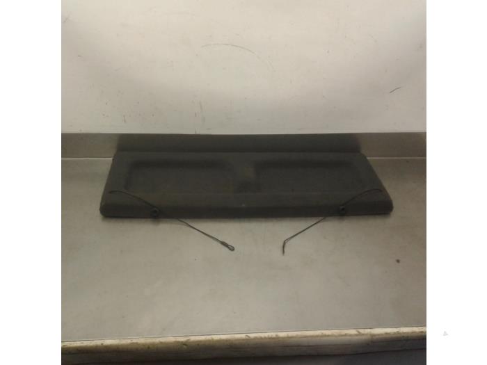 hyundai getz parcel shelf