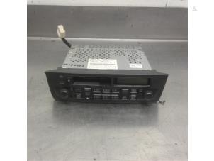 Gebruikte Radio/Cassette Honda Civic (EP/EU) 1.4 16V Prijs € 34,50 Margeregeling aangeboden door Japoto Parts B.V.