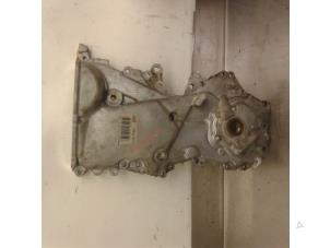 Gebruikte Distributiedeksel Toyota Yaris III (P13) 1.5 16V Hybrid Prijs € 73,45 Margeregeling aangeboden door Japoto Parts B.V.