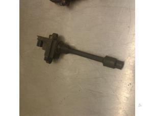Gebruikte Bobine Nissan Maxima QX (A32) 2.0 V6 24V Prijs € 20,99 Margeregeling aangeboden door Japoto Parts B.V.