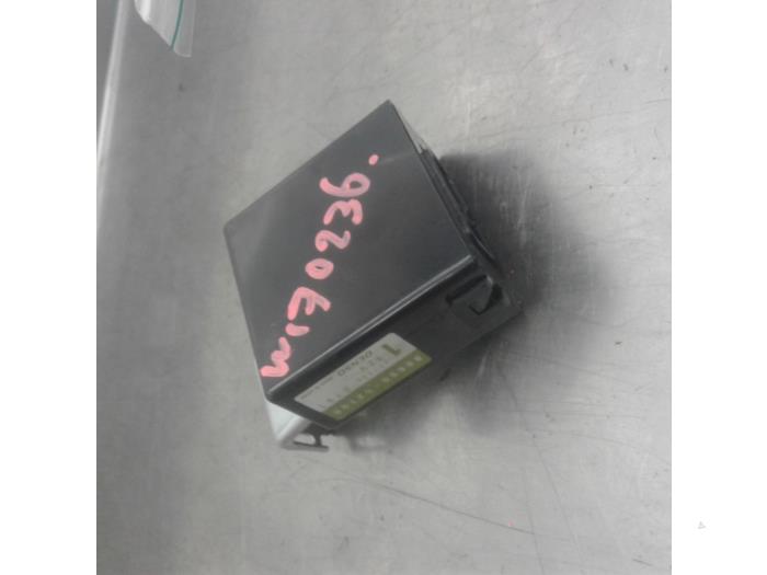 Gebruikte Computer Koeling Toyota Yaris (P1) 1.3 16V VVT-i Prijs € 26,25 Margeregeling aangeboden door Japoto Parts B.V.