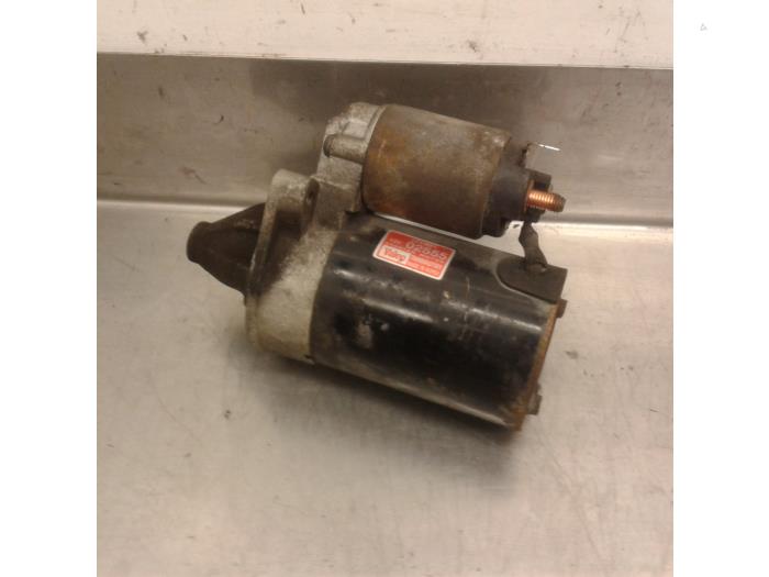 Starter Kia Picanto Japanese & Korean auto parts