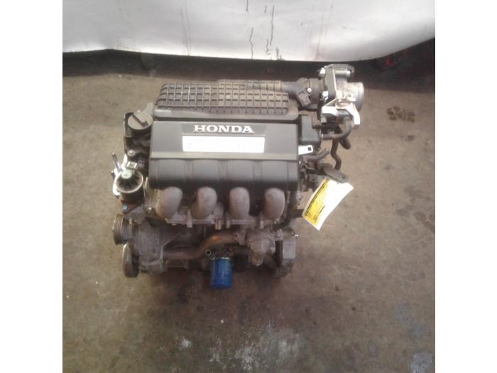 Engine Honda CR-Z