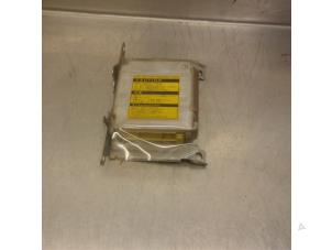 Gebruikte Module Airbag Subaru Legacy (BE) 2.0 16V Prijs € 75,00 Margeregeling aangeboden door Japoto Parts B.V.