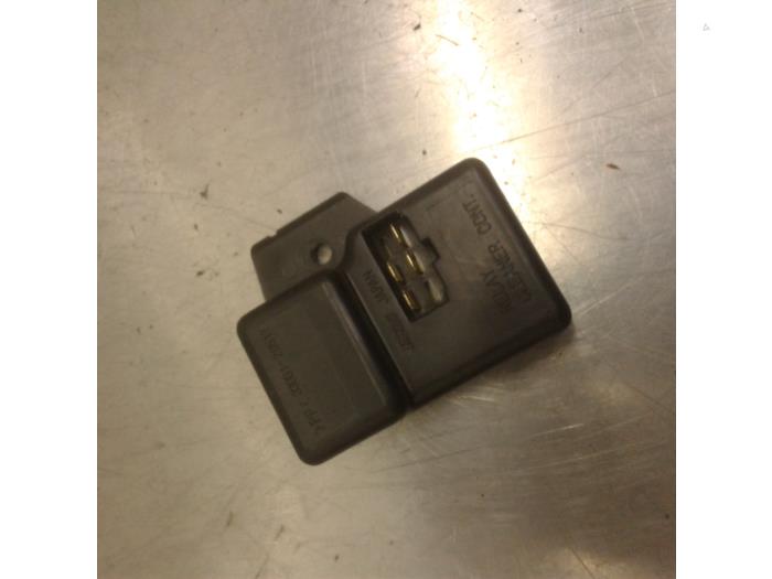 Relay Subaru Forester