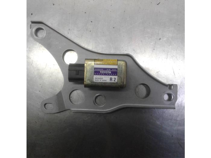 Toyota Camry Airbag Sensoren voorraad Onderdelenlijn.nl