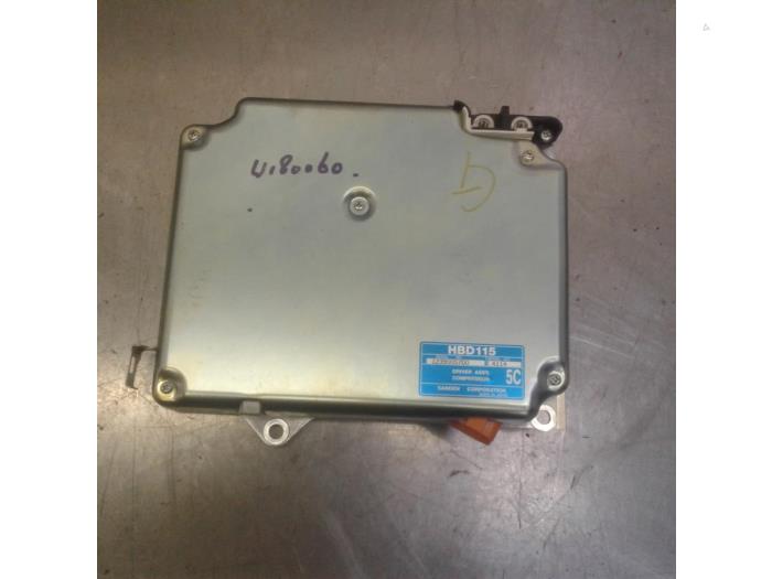 Gebruikte Computer Diversen Honda Civic (FA/FD) 1.3 Hybrid Prijs € 26,20 Margeregeling aangeboden door Japoto Parts B.V.