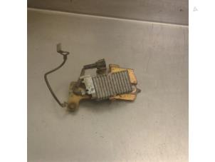 Gebruikte Inspuitcomputer Lexus IS (E2) 250 2.5 V6 24V Prijs € 31,45 Margeregeling aangeboden door Japoto Parts B.V.