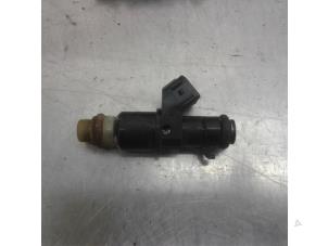 Gebruikte Injector (benzine injectie) Honda Insight Prijs € 26,25 Margeregeling aangeboden door Japoto Parts B.V.