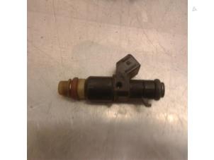 Gebruikte Injector (benzine injectie) Honda Insight Prijs € 26,25 Margeregeling aangeboden door Japoto Parts B.V.