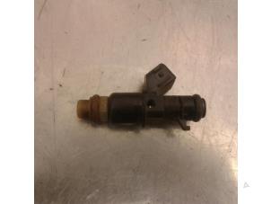 Gebruikte Injector (benzine injectie) Honda Insight Prijs € 26,25 Margeregeling aangeboden door Japoto Parts B.V.