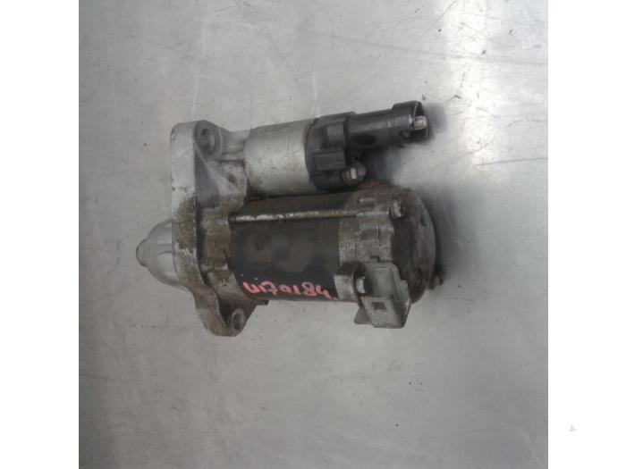 Starter Honda CRV Japanese & Korean auto parts