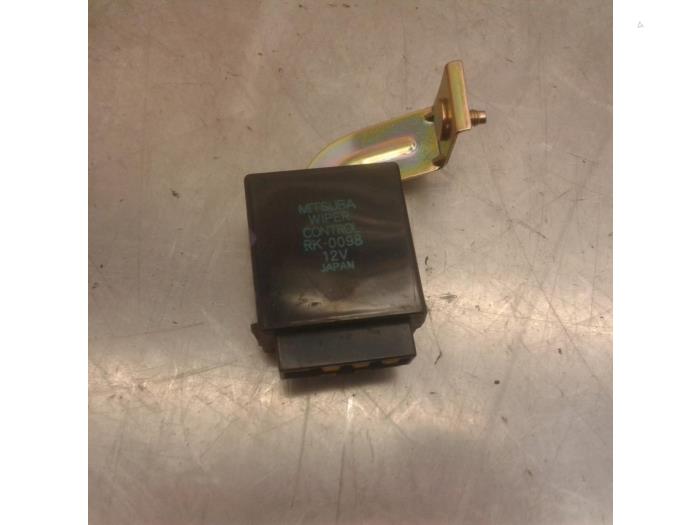 Relay Subaru Impreza