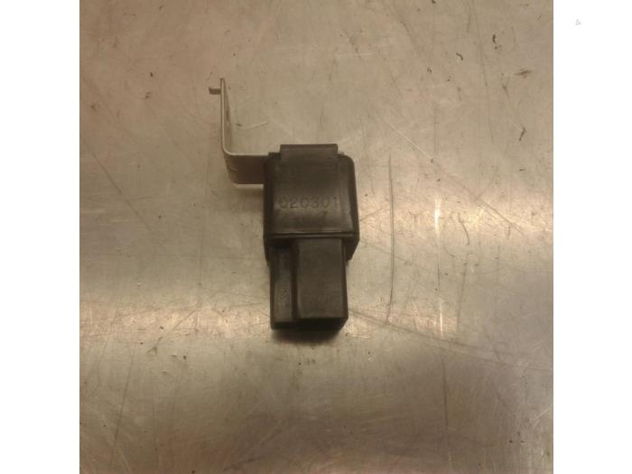 Relay Subaru Impreza