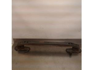 Gebruikte Bumperframe achter Mazda 6 Sport (GH14/GHA4) 2.0 CiDT 16V Prijs € 41,95 Margeregeling aangeboden door Japoto Parts B.V.