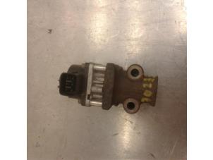 Gebruikte EGR Klep Subaru Forester (SG) 2.0 16V X Prijs € 34,99 Margeregeling aangeboden door Japoto Parts B.V.