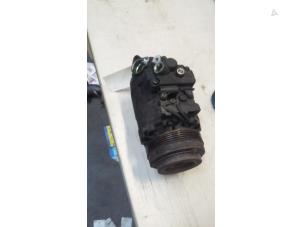 Gebruikte Pomp Airco BMW 3 serie (E46/4) 330d 24V Prijs € 30,00 Margeregeling aangeboden door Poolman autodemontage