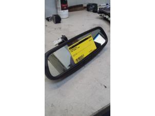 Gebruikte Binnenspiegel Ford Mondeo IV Wagon 2.0 TDCi 140 16V Prijs € 30,00 Margeregeling aangeboden door Poolman autodemontage
