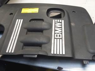Gebruikte Motor Beschermplaat BMW 3 serie (E90) 320d 16V Prijs € 30,00 Margeregeling aangeboden door Poolman autodemontage