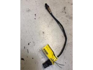 Gebruikte Lambda Sonde Volvo XC70 (SZ) XC70 2.4 D 20V Prijs € 30,00 Margeregeling aangeboden door Poolman autodemontage