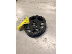 Gebruikte Nokkenas Tandwiel Volvo XC70 (SZ) XC70 2.4 D 20V Prijs € 30,00 Margeregeling aangeboden door Poolman autodemontage
