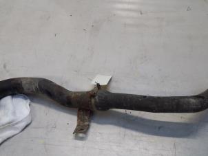 Gebruikte Turboslang Fiat Doblo Cargo (263) 1.3 MJ 16V Euro 4 Prijs € 30,00 Margeregeling aangeboden door Poolman autodemontage