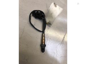 Gebruikte Lambda Sonde Volvo XC70 (SZ) XC70 2.4 D 20V Prijs € 30,00 Margeregeling aangeboden door Poolman autodemontage