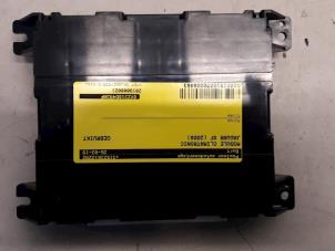 Gebruikte Module climatronic Jaguar XF (CC9) 4.2 S V8 32V Prijs € 50,00 Margeregeling aangeboden door Poolman autodemontage