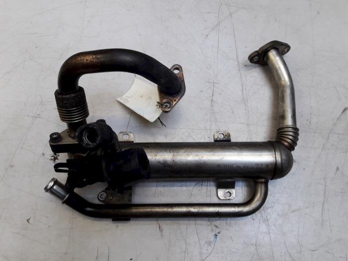 Audi A3 EGR Buizen voorraad Onderdelenlijn.nl
