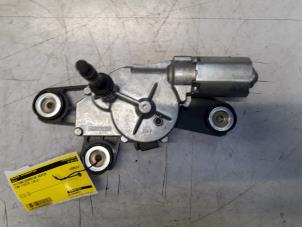 Gebruikte Ruitenwissermotor achter Ford Fiesta 6 (JA8) 1.6 TDCi 16V ECOnetic Prijs € 20,00 Margeregeling aangeboden door Poolman autodemontage