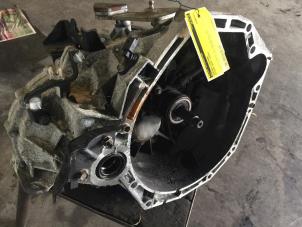 Gebruikte Versnellingsbak Nissan Note (E11) 1.5 dCi 106 Prijs € 100,00 Margeregeling aangeboden door Poolman autodemontage