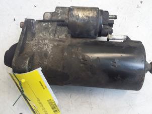 Gebruikte Startmotor Volvo V70 (GW/LW/LZ) 2.5 T AWD 4x4 Turbo 20V Kat. Prijs € 30,00 Margeregeling aangeboden door Poolman autodemontage