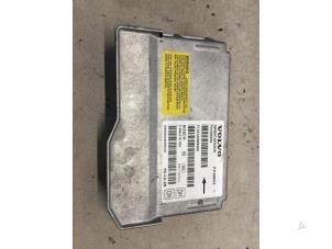 Gebruikte Module Airbag Volvo V70 (BW) 2.0 D3 20V Prijs € 75,00 Margeregeling aangeboden door Poolman autodemontage