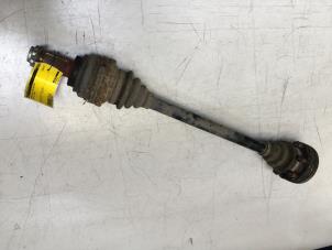 Gebruikte Aandrijfas links-achter BMW X5 (E53) 4.4 V8 32V Prijs € 30,00 Margeregeling aangeboden door Poolman autodemontage