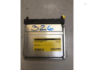 Gebruikte Computer Motormanagement Volvo S80 (TR/TS) 2.9 SE 24V Prijs € 30,00 Margeregeling aangeboden door Poolman autodemontage